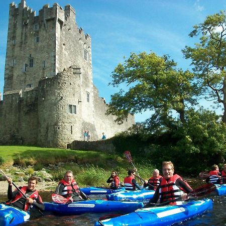 Tatler Jack Bed and Breakfast Killarney Eksteriør billede