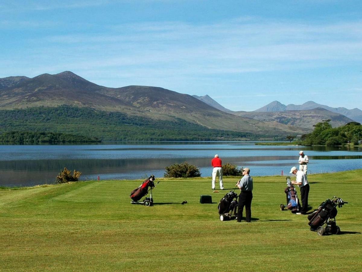 Tatler Jack Bed and Breakfast Killarney Eksteriør billede